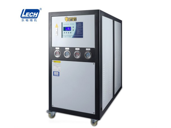 industiral chiller/10HP water cooled chiller/10HP blow modling chiller/cooled water chiller/injectio