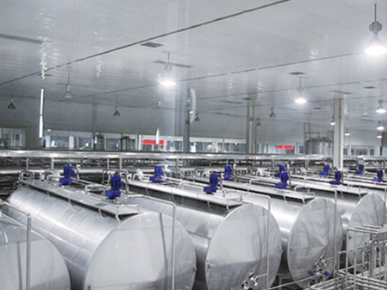 Stainless Steel Sanitary Tube