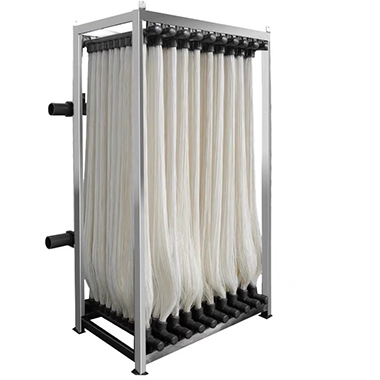 Slufri@ Series MBR Membrane Products