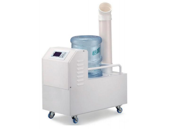 Ultrasonic Humidifier Series