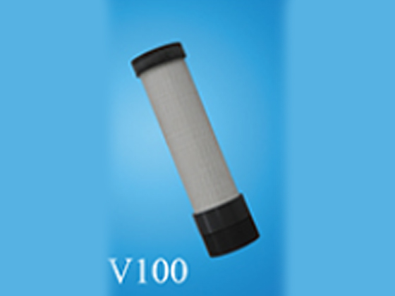 PVC Sonic-welded Screens---HPCF-18DC4