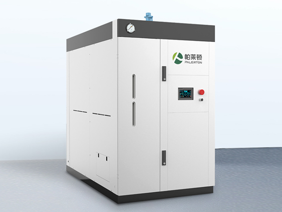 LSS0.2---Palton gas steam generator 0.2 ton steam boiler