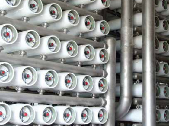 Pulp and Paper Industry