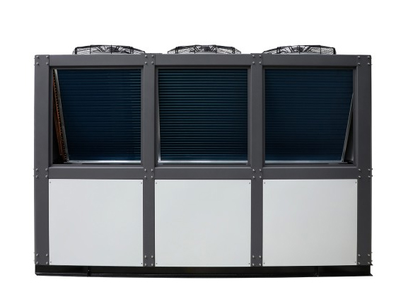 Air Cooled Screw Chiller --- LC-90AS