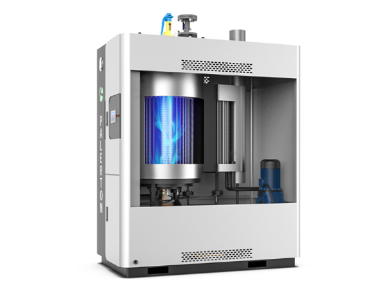 LSS0.2---Palton gas steam generator 0.2 ton steam boiler