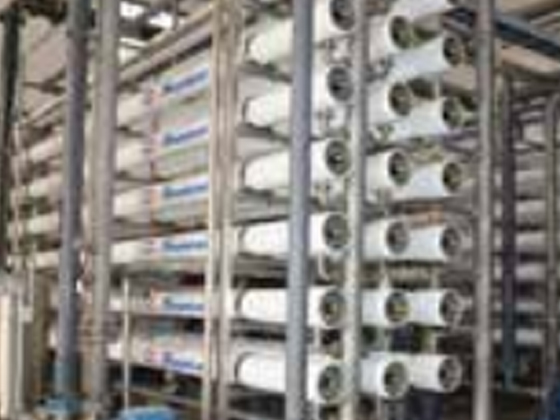 Fermentation Industry