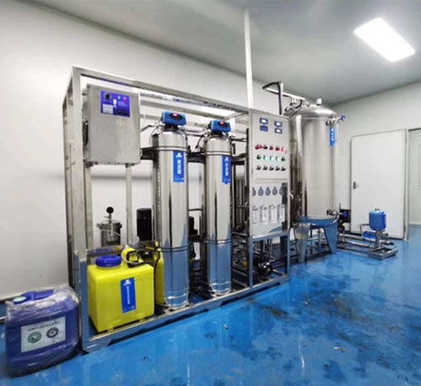 RO reverse osmosis membrane industrial membrane water purifier desalination high pressure pure water machine universal