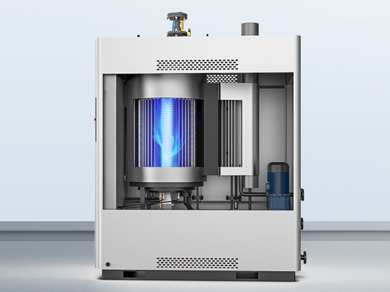 LSS0.2---Palton gas steam generator 0.2 ton steam boiler