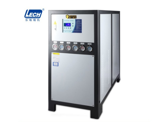 20HP water cooled chiller