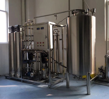RO reverse osmosis membrane industrial membrane water purifier desalination high pressure pure water machine universal