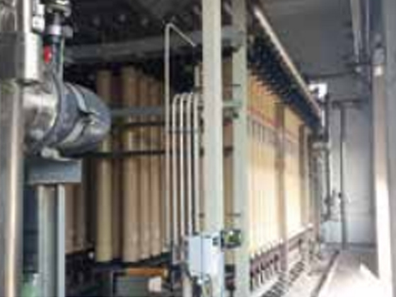 Pulp and Paper Industry