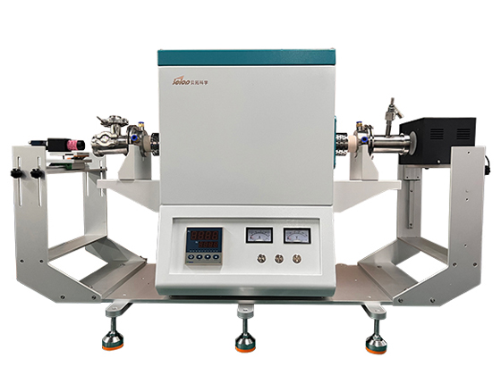 High temperature contact Angle measuring instrument HTC1700