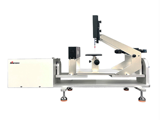 Automatic integral tilt contact Angle measuring instrument Alpha-S ROLL