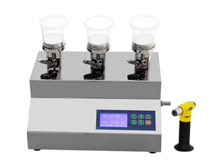 Microbial Limit Tester