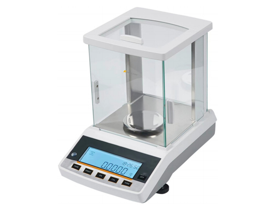 FA-X Series Electronic Analytical Balance (0.1mg/1mg)