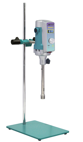 Laboratory electric mixer AM120Z-H