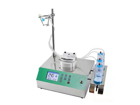 Microbial Limit Tester
