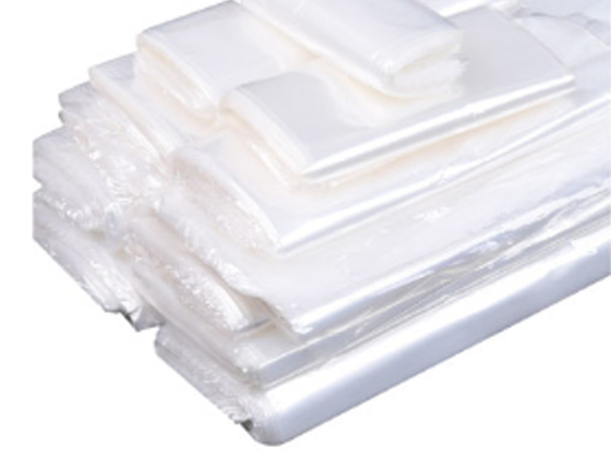 PE shrink bag