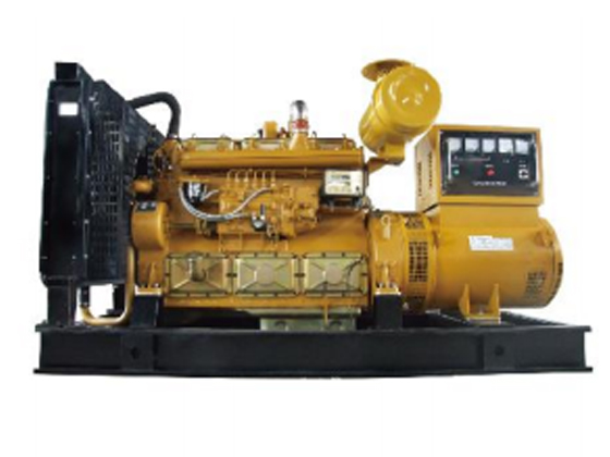 Zhongjie-KAIPU Series Diesel Generating Sets
