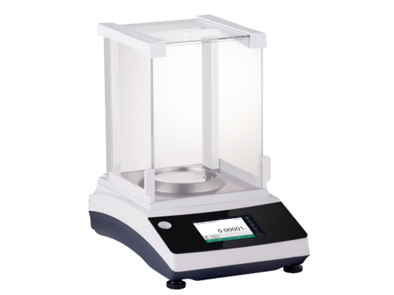 BE Series Electronic Analytical Balance -(0.1mg)