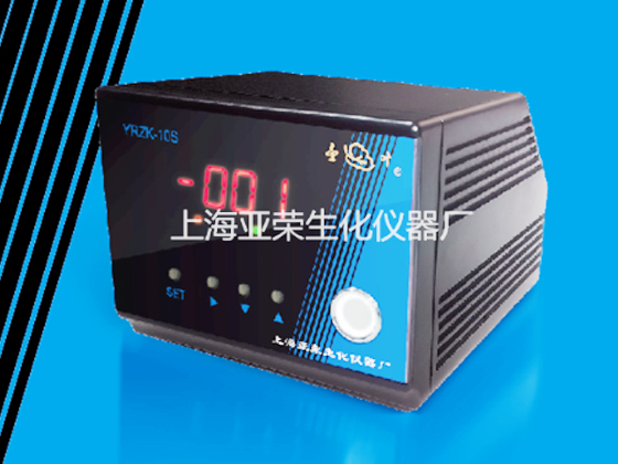 YRZK-10S Vacuum Controller