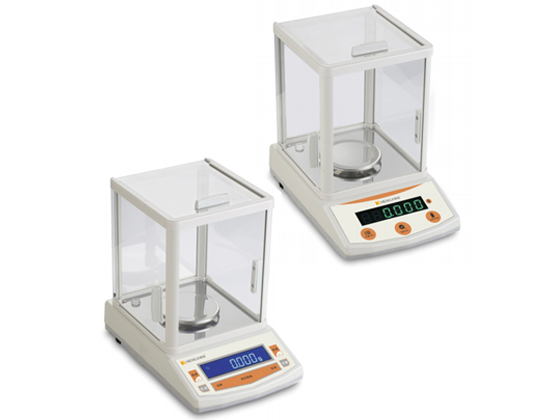 JA-B/D Series Electronic Balance (1mg)