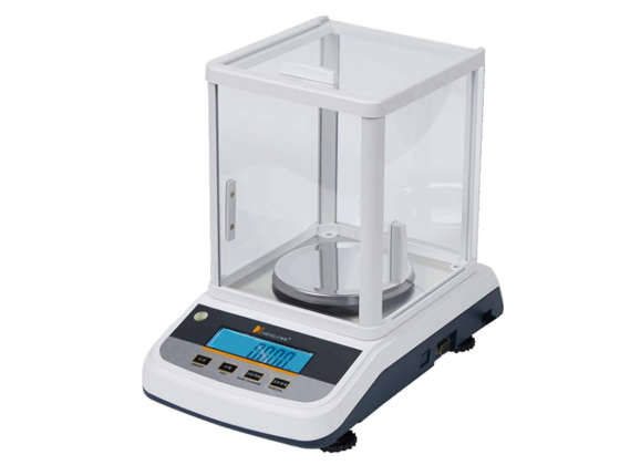 TF Series precision electronic balance (1mg/0.01g/0.1g)