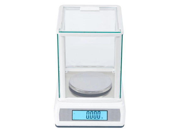 TF Series precision electronic balance (1mg/0.01g/0.1g)