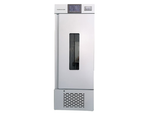 Comprehensive drug stability test chamber