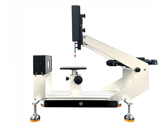 Automatic contact Angle measuring instrument Alpha-S