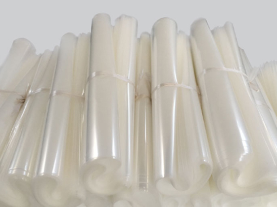PE shrink bag