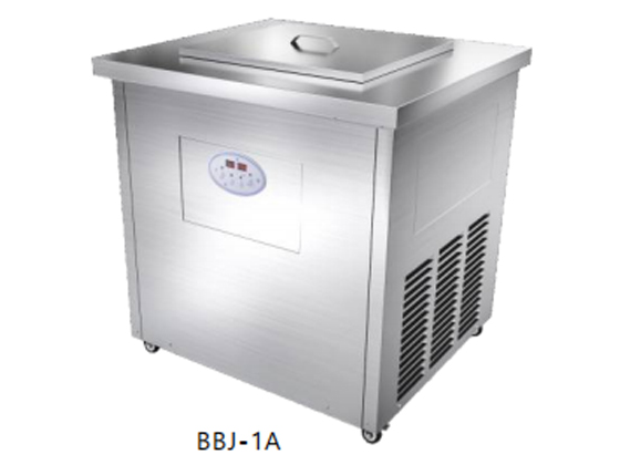 Popsicle Machine --- BBJ-1A