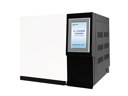 Water Organic Carbon (TOC) Analyzer