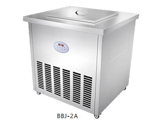 Popsicle Machine --- BBJ-1A