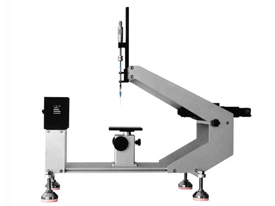 Domestic contact Angle measuring instrument Alpha
