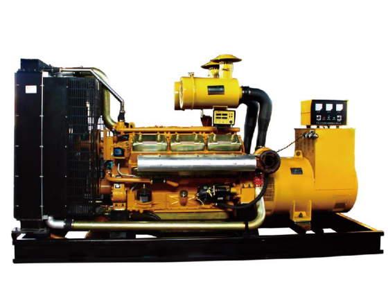 Zhongjie-KAIPU Series Diesel Generating Sets