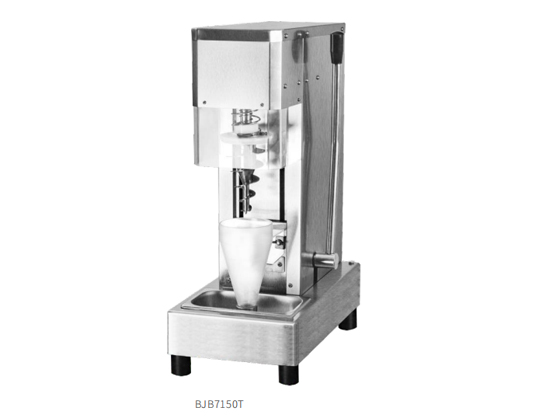 Frozen Yogurt Blender --- BJB7150T