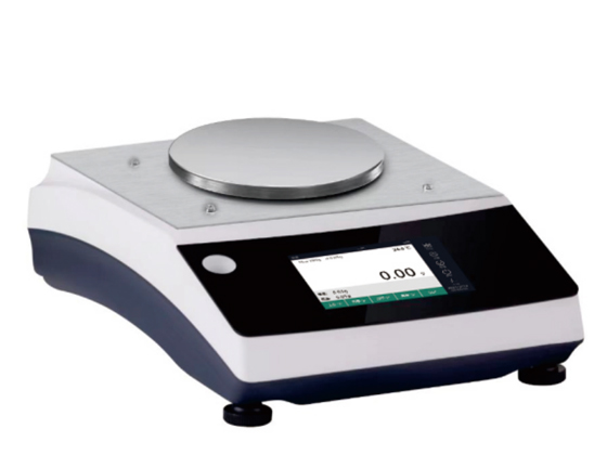BE Series Electronic Analytical Balance -(0.1mg)