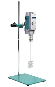 Laboratory electric mixer AM120Z-H