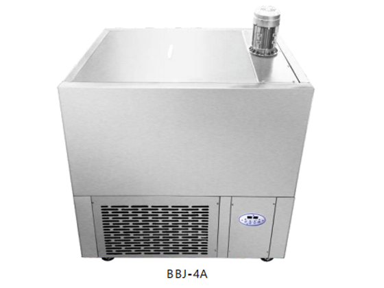 Popsicle Machine --- BBJ-1A