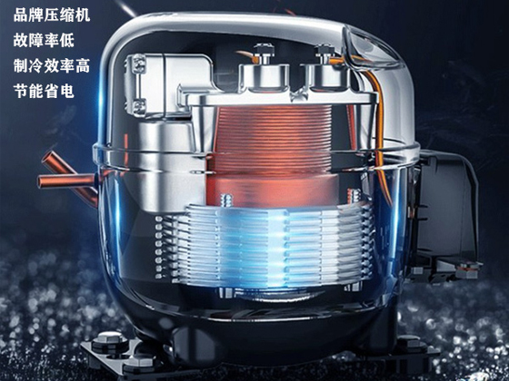 Cube Ice Machine---DB 95A