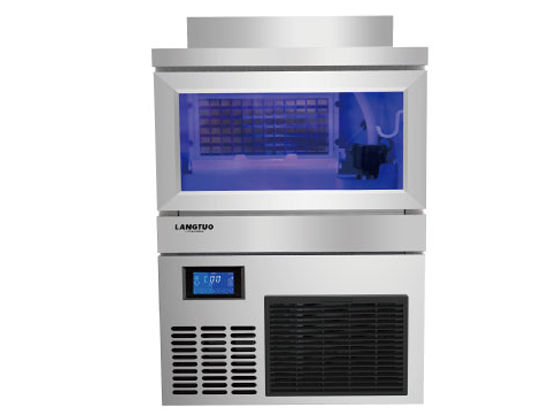 Cube Ice Machine---LT 100A