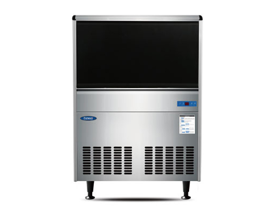 Cube Ice Machine---XB 95A