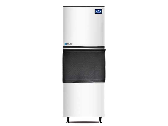 Cube Ice Machine---LB 1300TA/W