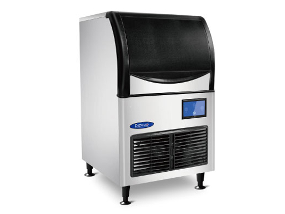 Cube Ice Machine---DB 95A
