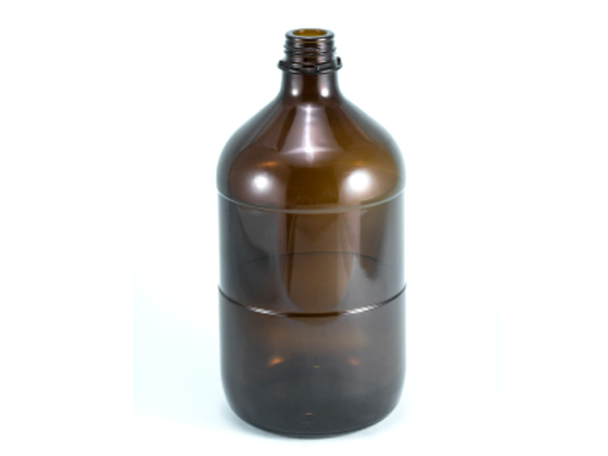 2.5L Reagent Bottle