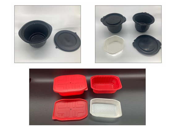SELF HEATING HOT POT BOX