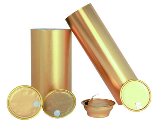 Aluminium Foil in Reel for Can Easy Open Top End