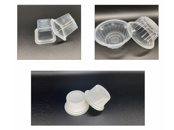 HIGH BARRIER BOWL,CUP