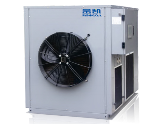 INTEGRATED DRYER (SIDE BLOW）